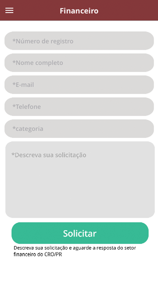 #4. CRO-PR (iOS) 由: Esfera Informática