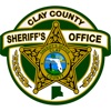 Clay County Sheriff's Office icon
