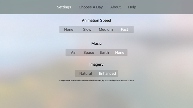 Our Blue Marble(圖5)-速報App