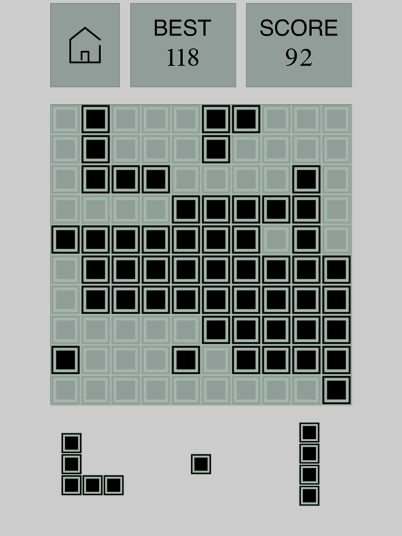 Screenshot #5 pour Bloc classique éliminer gratuitement