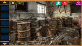 Game screenshot Escape Game Abandoned Factory 8 hack