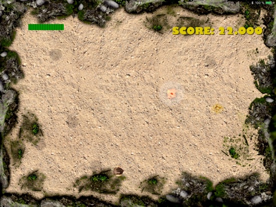 Screenshot #4 pour Dangerous Gold