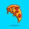 Pizza Stack 3D! delete, cancel