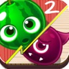 Fruit Crush - iPhoneアプリ
