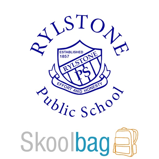 Rylstone Public School - Skoolbag icon