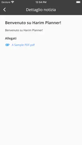 Game screenshot Harim apk