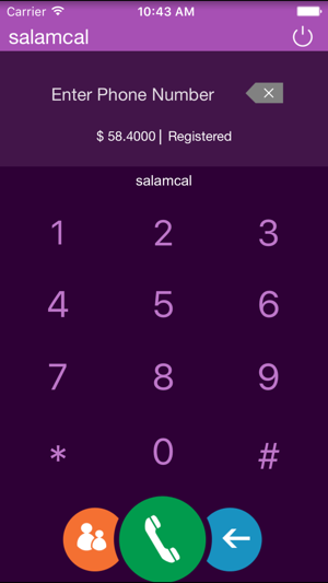SalamCall(圖2)-速報App