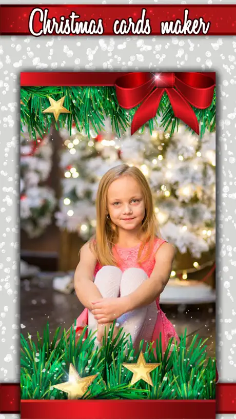Make Your Own Christmas Card.s From Photo.s