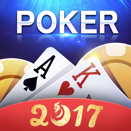 天天德州撲克-經典紙牌遊戲廳