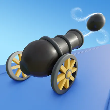 Smasher Cannon Читы