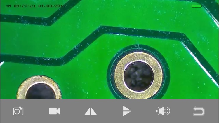 TinyCapture screenshot-3