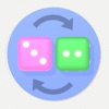 Dice Merge 3D: Merge n Break! icon