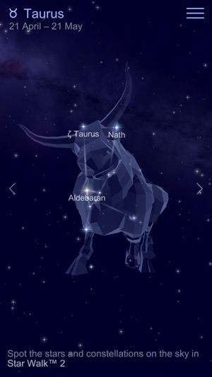 星座星座 by Star Walk 2(圖5)-速報App