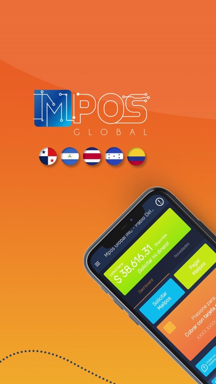 MPOS Global