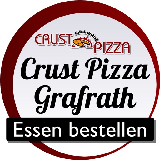 Crust Pizza Grafrath icon