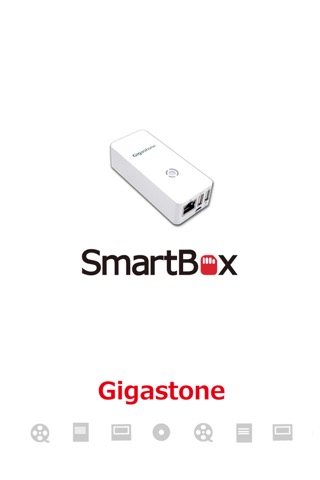 SmartBoxA4のおすすめ画像1