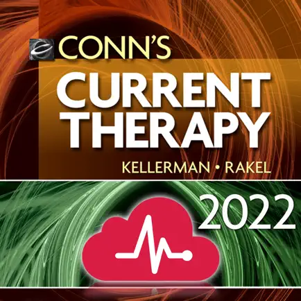 Conn's Current Therapy Читы