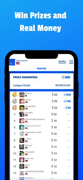 Game screenshot Air Hockey Arcade - Online PvP hack