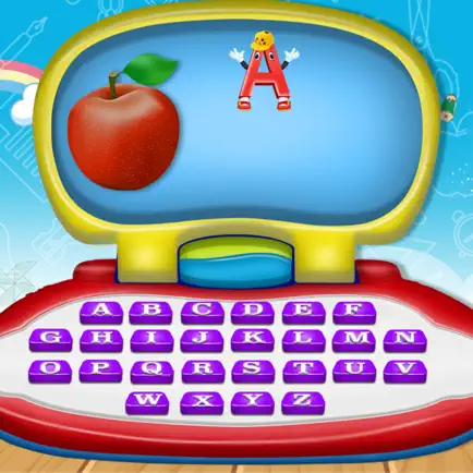 Kids computer preschool toy Cheats