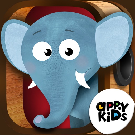 Appy Animals iOS App