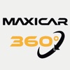 MaxiCar 360 icon