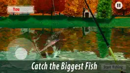 Game screenshot Sport Fishing Simulator apk
