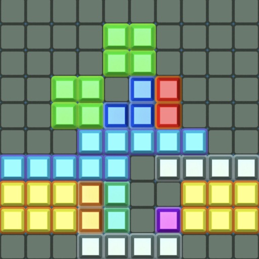 Block Fun Puzzle Pro Premium on the App Store