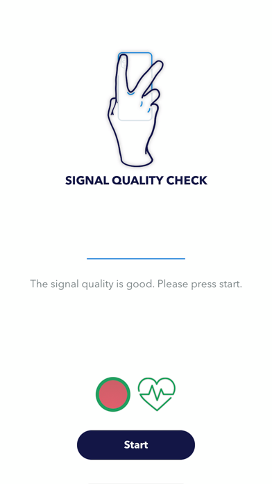 Screenshot #2 pour Stay HealthY