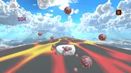 Game screenshot LavaBall hack
