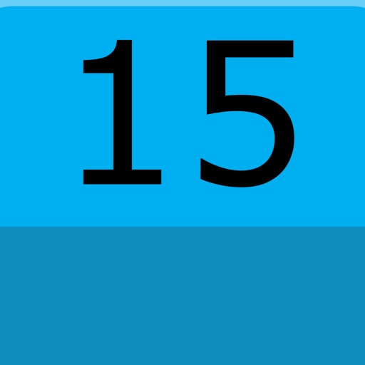 Touch 15i scientific RPN calculator