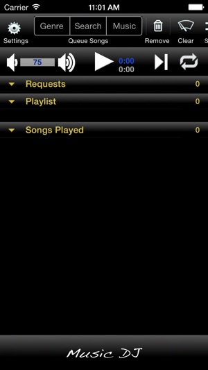 Music DJ(圖1)-速報App
