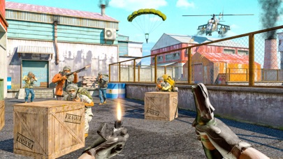 Fps Shooting - Sniper Games Screenshot