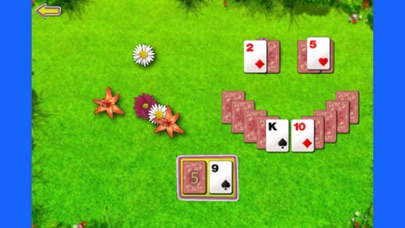 Summer Solitaire – Th... screenshot1
