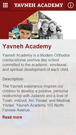 Game screenshot Yavneh Academy mod apk