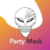 How to Draw Superhero Mask