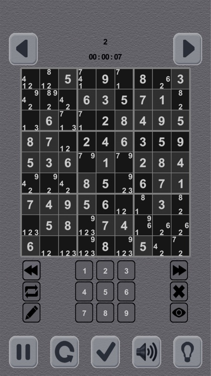 Sudoku 5000