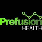 Prefusion Nutrition Tracker