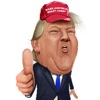 Trump Emoji