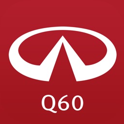INFINITI Q60 擴增實境(AR)