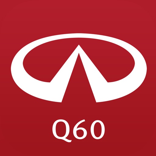 INFINITI Q60 擴增實境(AR)