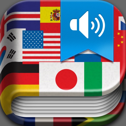 iHandy Translator Pro icon