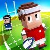 Blocky Rugby icon