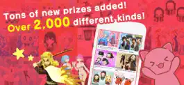 Game screenshot Claw Machine Game Toreba Live! apk