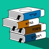 Icon Torah Tracker
