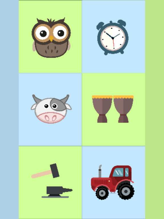 Screenshot #5 pour Sounds for kids toddlers babies