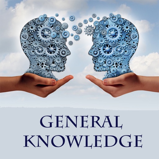 General Knowledge And  Latest GK App icon