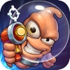 Mad Worm Attack PRO