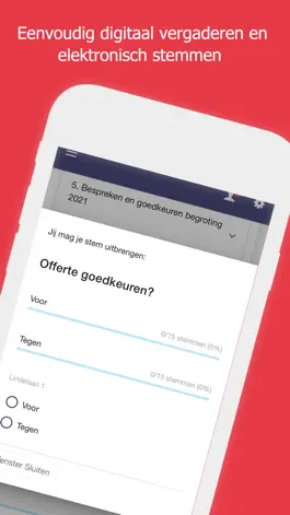 Game screenshot Bestuur.nu hack