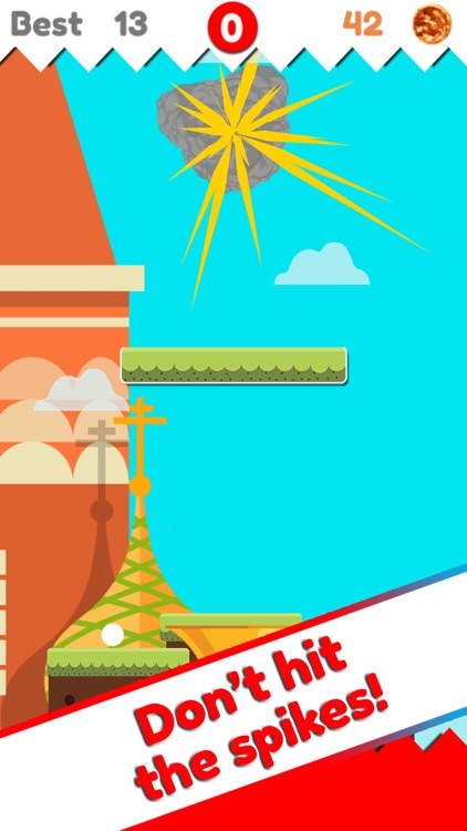 Vladimir Tootin - Endless Musical Jumper