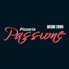 Pizzaria Passione App icon